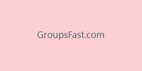 GroupsFast.com