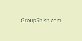 GroupShish.com