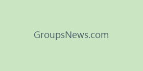 GroupsNews.com