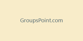 GroupsPoint.com