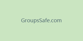 GroupsSafe.com