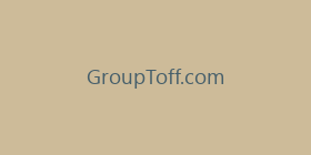 GroupToff.com