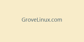 GroveLinux.com