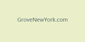 GroveNewYork.com