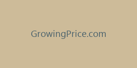 GrowingPrice.com