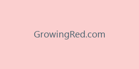 GrowingRed.com