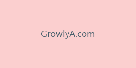 GrowlyA.com