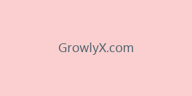 GrowlyX.com