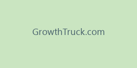 GrowthTruck.com
