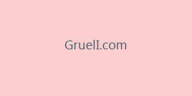 GruelI.com