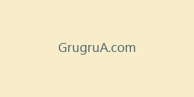 GrugruA.com