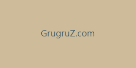 GrugruZ.com