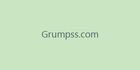 Grumpss.com