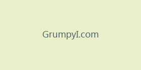 GrumpyI.com