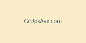 GrUpsAve.com