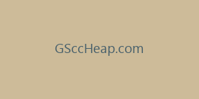 GSccHeap.com
