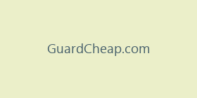 GuardCheap.com