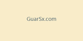 GuarSx.com