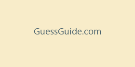 GuessGuide.com