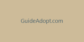 GuideAdopt.com