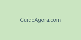 GuideAgora.com