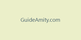GuideAmity.com