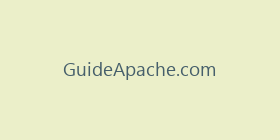 GuideApache.com