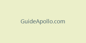 GuideApollo.com
