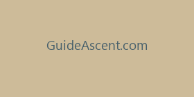 GuideAscent.com