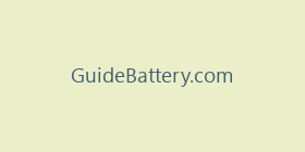 GuideBattery.com