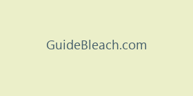 GuideBleach.com