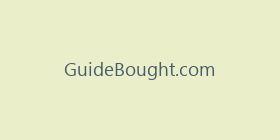 GuideBought.com