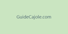 GuideCajole.com