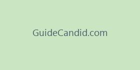 GuideCandid.com