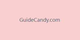 GuideCandy.com