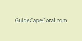 GuideCapeCoral.com