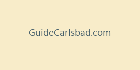 GuideCarlsbad.com
