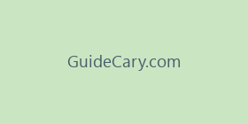 GuideCary.com