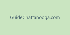 GuideChattanooga.com