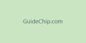 GuideChip.com