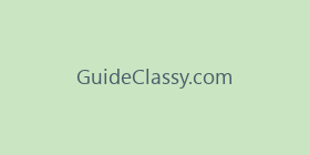 GuideClassy.com