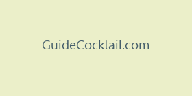 GuideCocktail.com