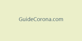 GuideCorona.com