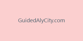GuidedAlyCity.com