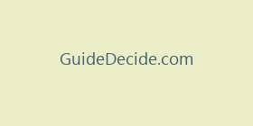 GuideDecide.com