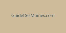 GuideDesMoines.com