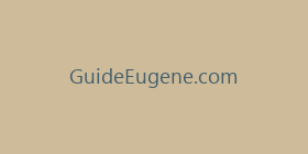 GuideEugene.com