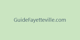 GuideFayetteville.com