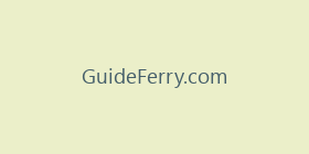 GuideFerry.com