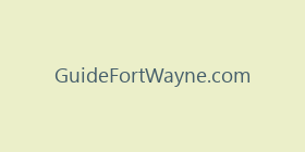 GuideFortWayne.com